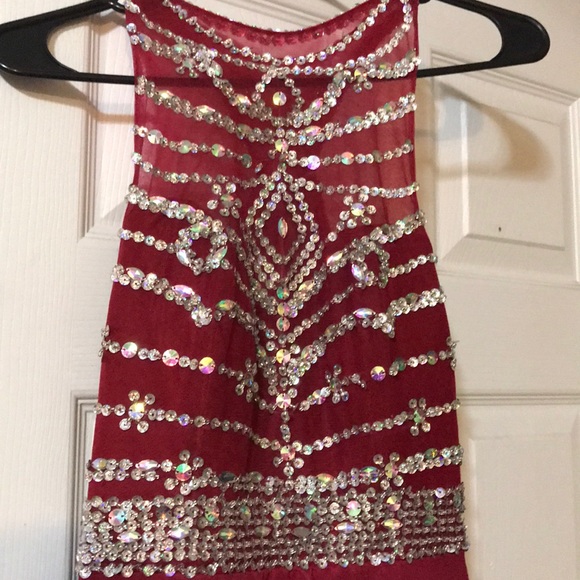 Prom Dress - Picture 2 of 6